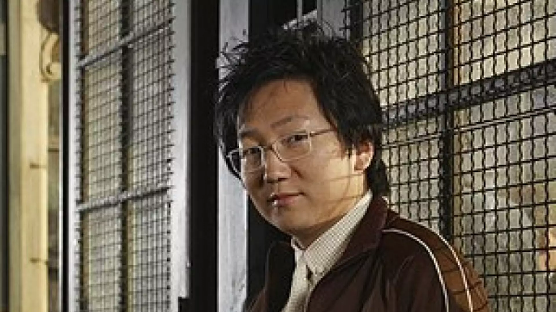 Masi Oka - Albumy fanów