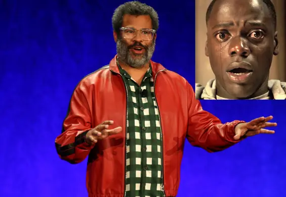 Jordan Peele przenosi swoje horrory do metawersum