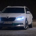 Skoda Superb 2.0 TSI 220 KM - czy stateczne auto może wyzwolić emocje?