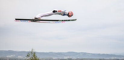 Kubacki wyrównał historyczny rekord! Za to Kamil Stoch został zdyskwalifikowany...