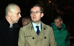 Ruch Narodowy przekształca się w partię. Prezesem Robert Winnicki