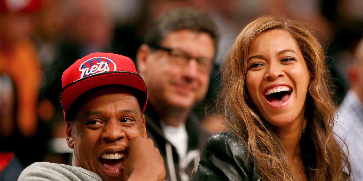 Jay Z, with a sly new song, finally addressed Beyoncé's 'Lemonade' rumors
