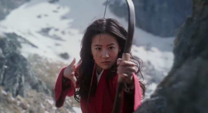 mulan