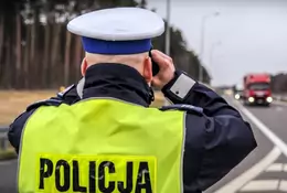 Wielka akcja drogówki. Policjanci nie przyjmują żadnych tłumaczeń