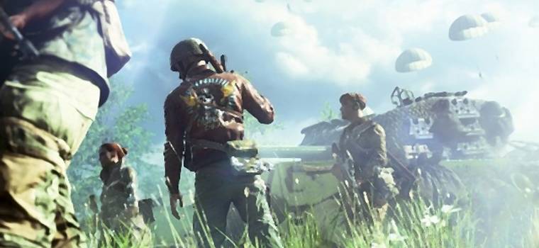 Battlefield V - DICE przynosi zaskakujące wieści o trybie Battle Royale