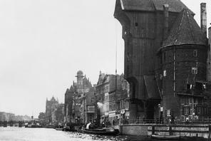 Gdańsk 1938