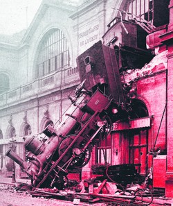 Polska kolej: historia upadku