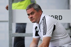 T-Mobile Ekstraklasa: Jacek Zieliński nie jest już trenerem Ruchu