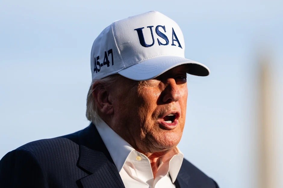 Donald Tramp