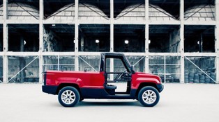 Chińskie mini-auta elektryczne za 9 tys. dolarów wkrótce wjadą do USA i Europy