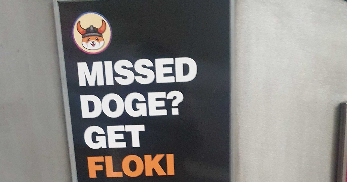 London's massive public transport body is cracking down on crypto ads ...