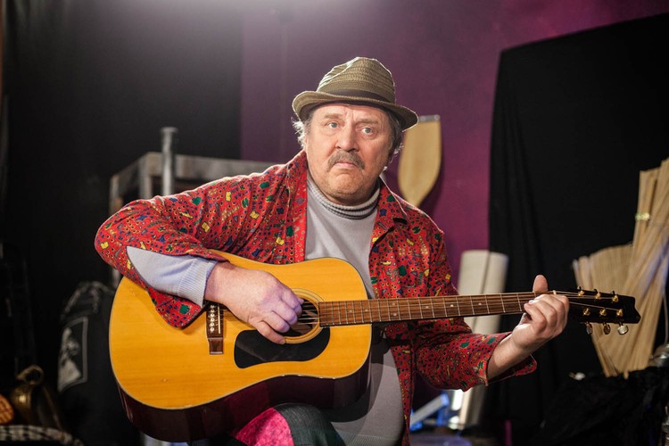 Świat według Kiepskich