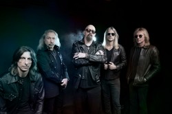 Judas Priest wraca do Polski. Zagra koncert w Krakowie