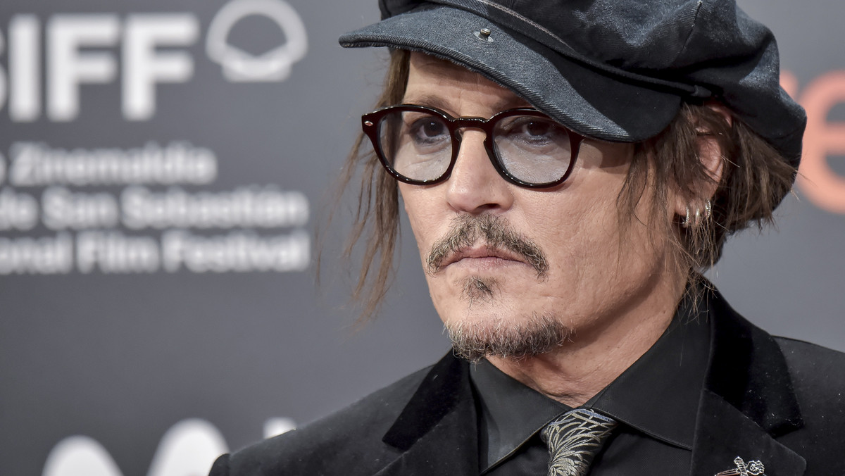 Johnny Depp odpiera zarzuty w rozmowie z polskim magazynem 