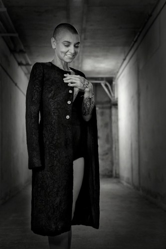 Sinead O'Connor
