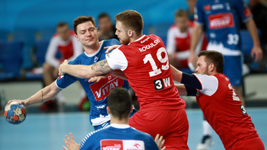 PGNiG Superliga: wysokie zwycięstwo Orlen Wisły Płock