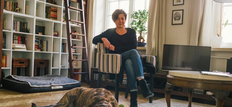 Samson do Rigamonti: Proszę sobie wyobrazić, jaką siłę rażenia mogłyby mieć słowa Jarosława Kaczyńskiego potępiające przemoc domową