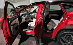 Hyundai Tucson nowej generacji już w Polsce! Cena? To sensacyjna premiera