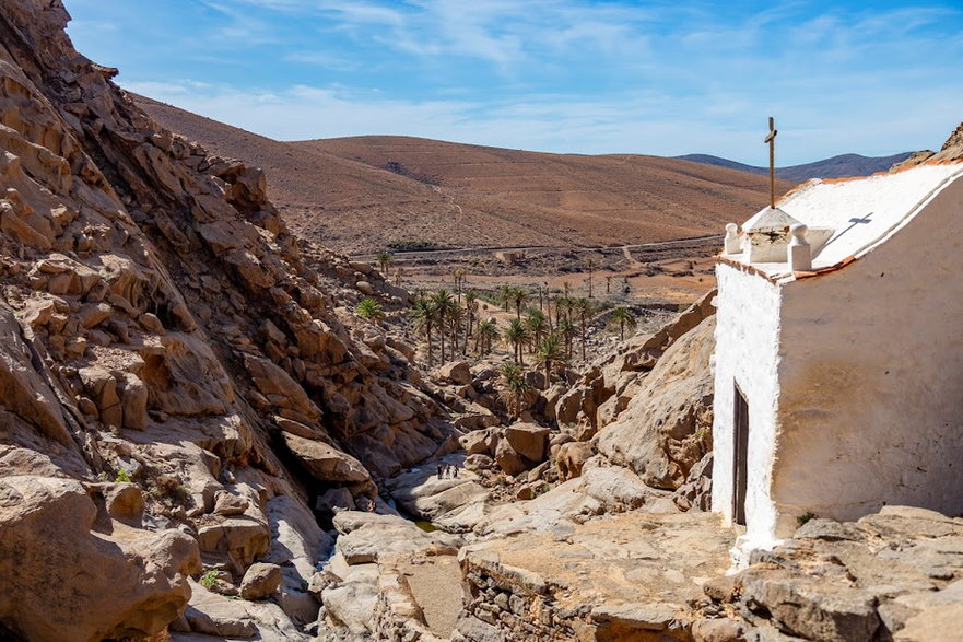 Fuerteventura