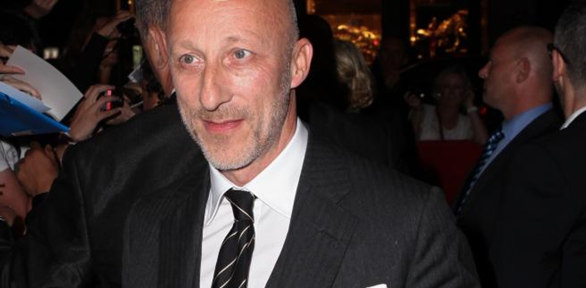 Oliver Hirschbiegel