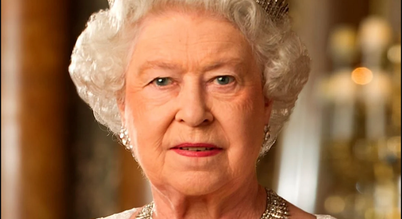 Queen Elizabeth II