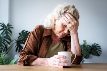Stroke után ezért nem ismeri fel szeretteit a beteg