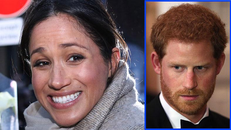 Meghan és Harry herceg Fotó: Puzzlepix