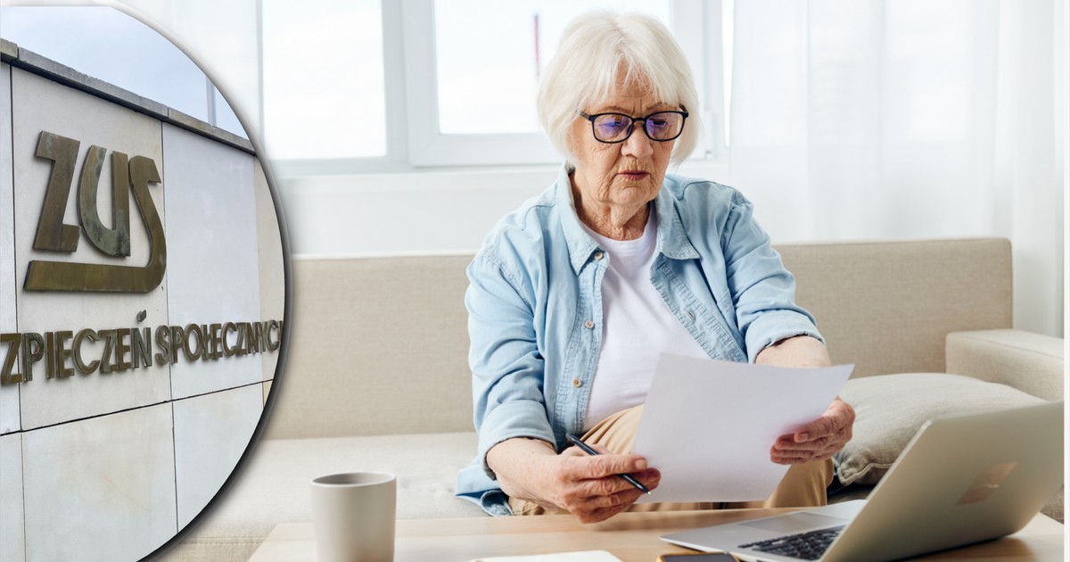 ZUS wylicza nowe podwyżki dla emerytów. 2 tys. zł rocznie więcej