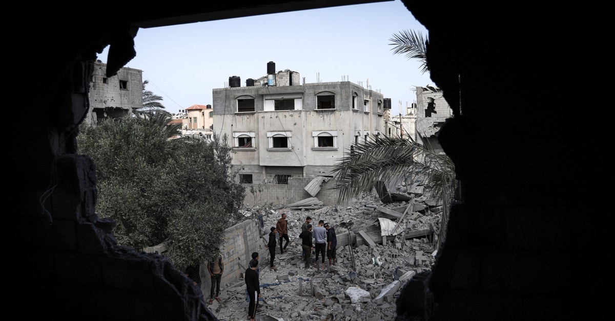 Wielki przełom ws. izraelskich zakładników porwanych przez Hamas