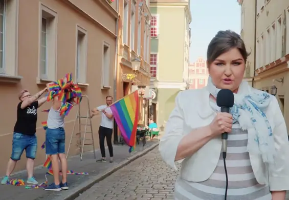 Myślisz, że to przesada, a to prawdziwe cytaty o LGBT+ z mediów publicznych