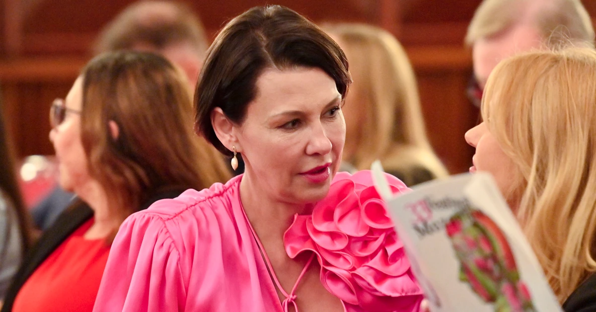 Anna Popek była ulubienicą Kurskiego? "Dostawałam bęcki"