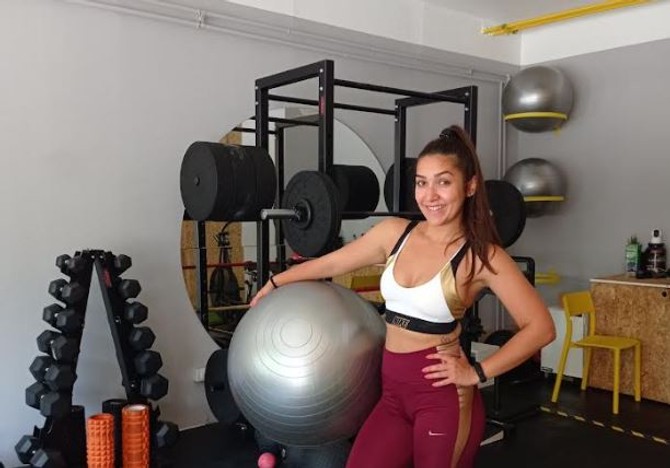 Jovana je zaljubljenik u adrenalinske sportove, a sa 12 godina joj je dijagnostifikovan dijabetes, sada aktivno trenira, a evo kako uspeva da uklopi terapiju i fizički napor