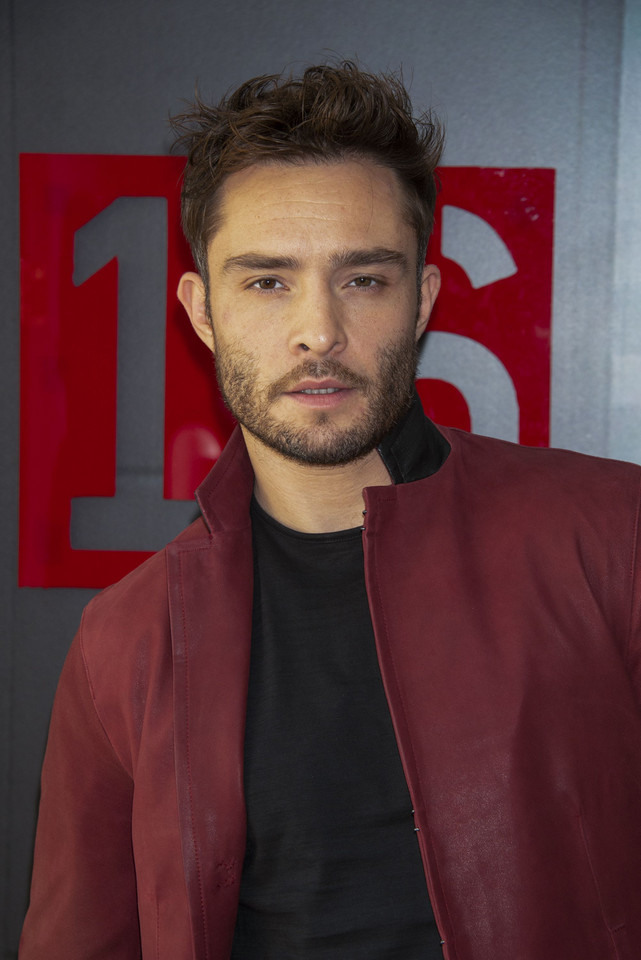 Ed Westwick