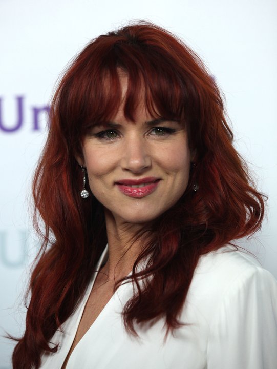  Juliette Lewis