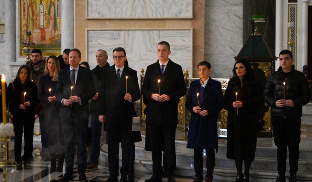 Pomen Oliveru Ivanoviću