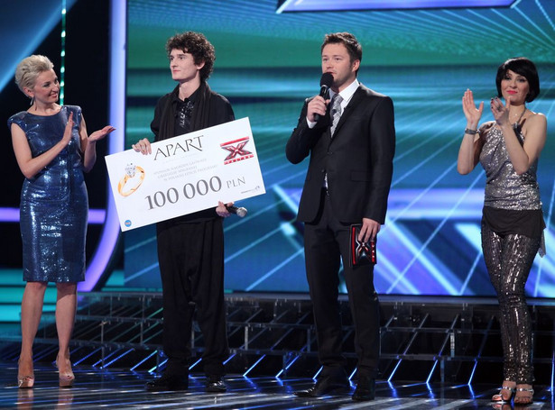 "X Factor" stracił ponad milion widzów. Zniknie z anteny?