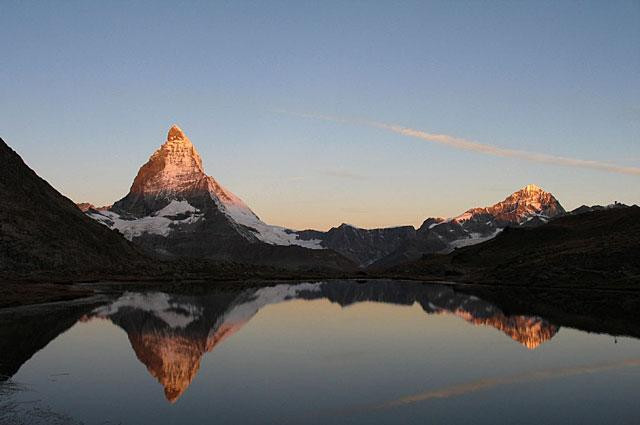 Galeria Szwajcaria - Matterhorn, obrazek 4