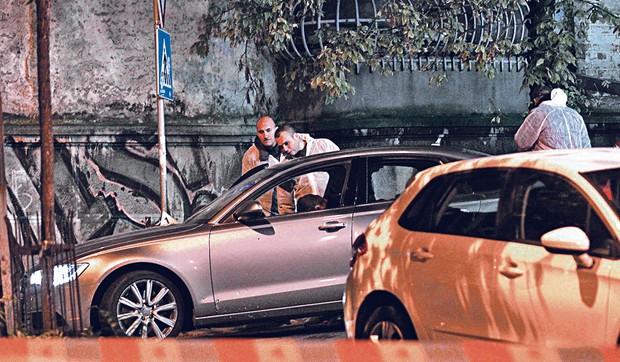 navijač, Bacvanska ubistvo _141016_ RAS foto Dejan Briza (1)