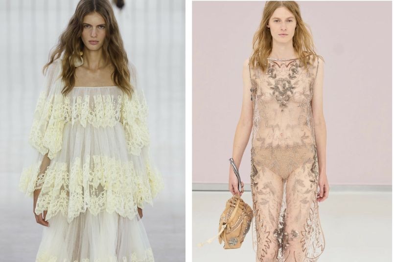 styl boho trendy wiosna 2025