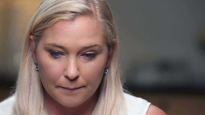 Virdžinija Roberts Đufri