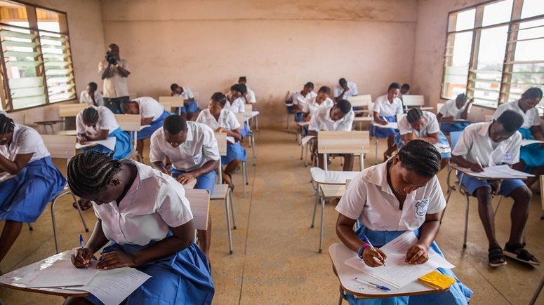 COVID-19: WAEC to organise independent WASSCE for Ghana alone ...