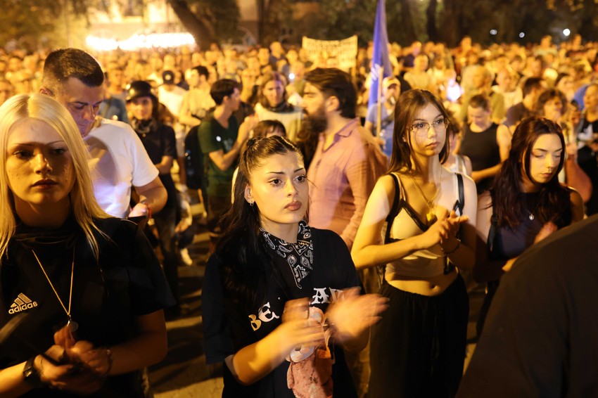 novi sad studenti protest blokade