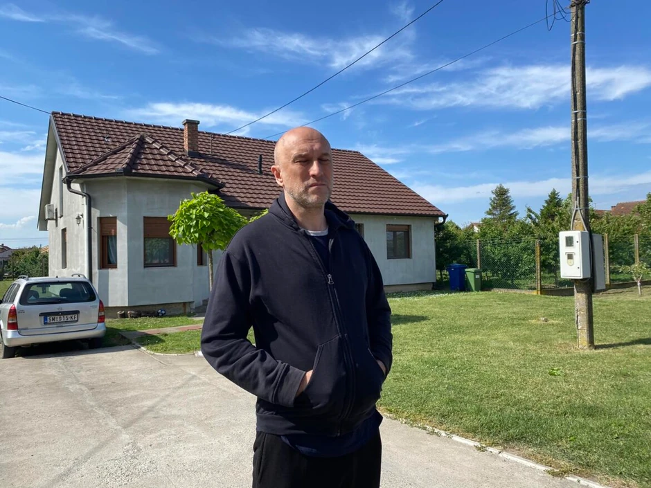 suprug Nataše Žabić