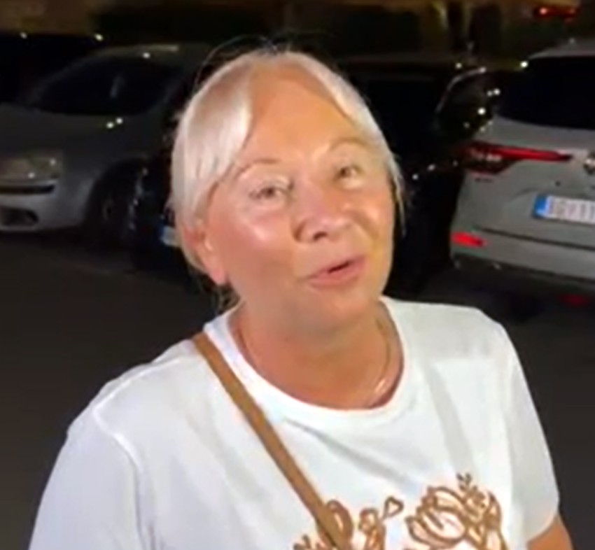 Gordana Šaulić