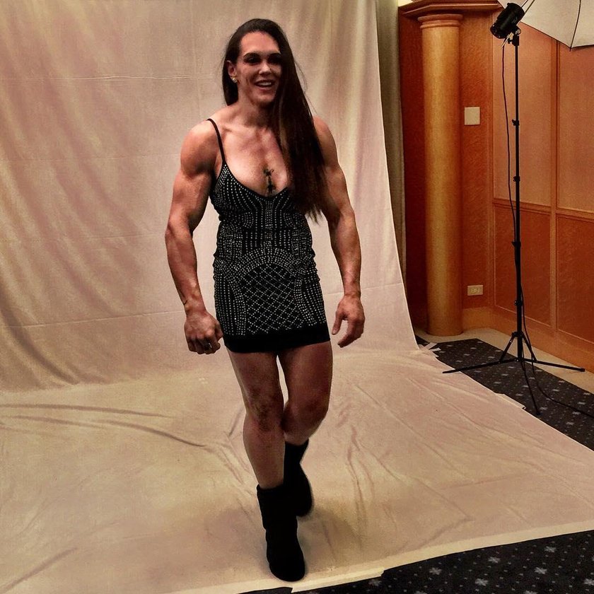 Brazylia: Gabi Garcia wzięła ślub. To nagranie zaskoczyło internautów