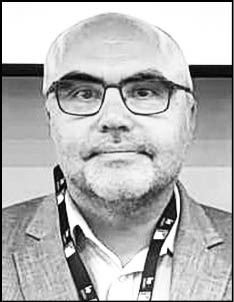 dr Marcin Krajewski z Centrum Nietypowych Stosunków Zatrudnienia WPiA Uniwersytetu  Łódzkiego