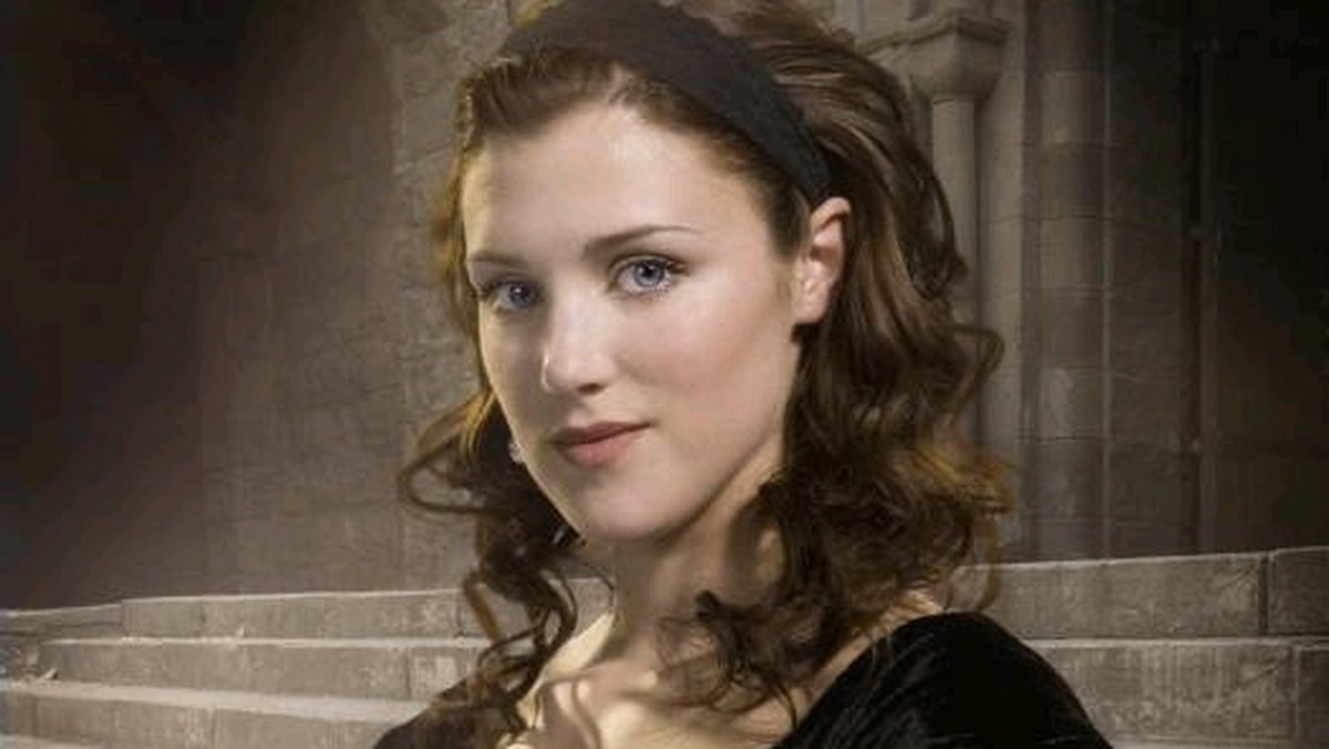 Lucy Griffiths będzie gwiazdą nowego amerykańskiego serialu "Awakening".