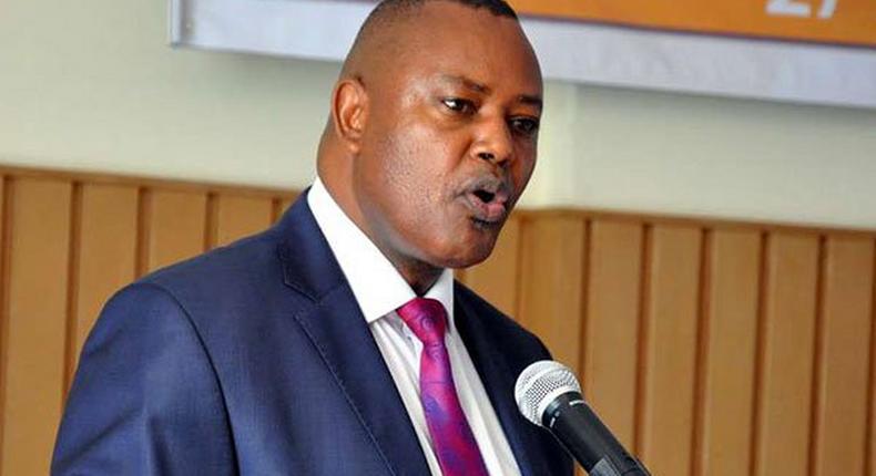 DCI Kinoti shocked as Nairobi billionaire Humphrey Kariuki reveals he is a citizen of Cyprus