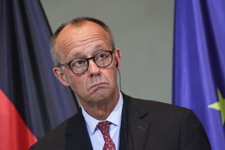 Ten kanclerz mocniej zaangażuje się w sprawy UE