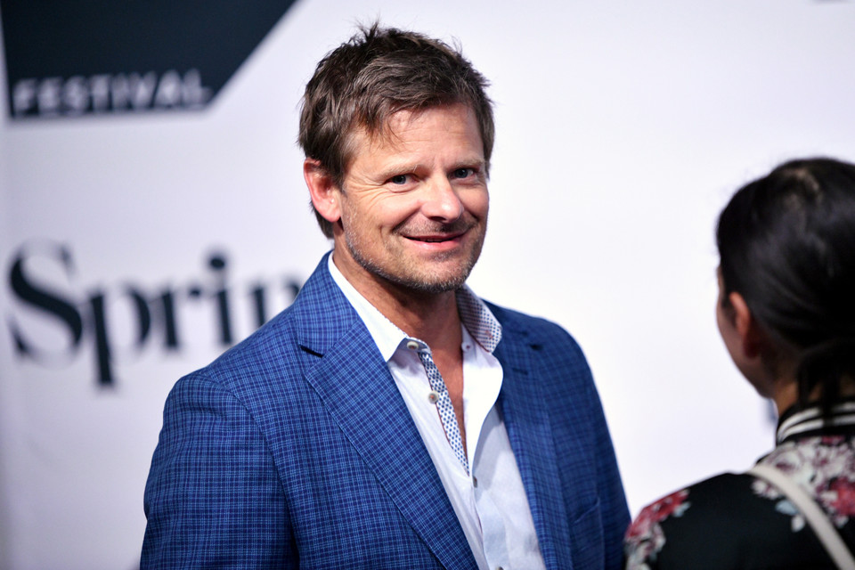 Steve Zahn